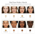 Jane Iredale HydroPure™ Tinted Serum