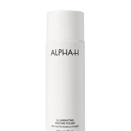 Alpha-H Illuminating Enzyme Polish