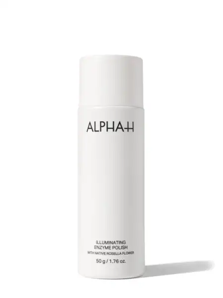Alpha-H Illuminating Enzyme Polish