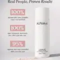Alpha-H Illuminating Enzyme Polish