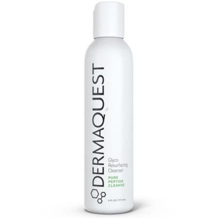 DermaQuest Glyco Resurfacing Cleanser