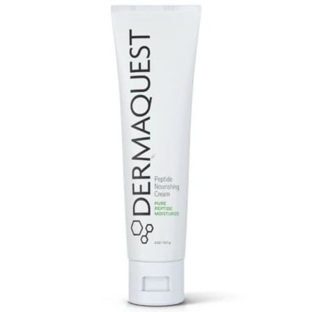 DermaQuest Peptide Nourishing Cream