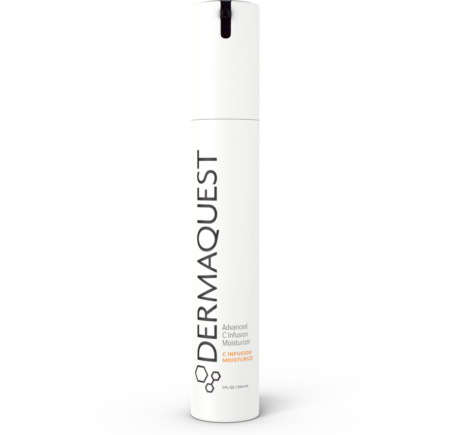 DermaQuest - Advanced C Infusion Moisturizer