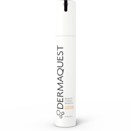 DermaQuest - Advanced C Infusion Moisturizer