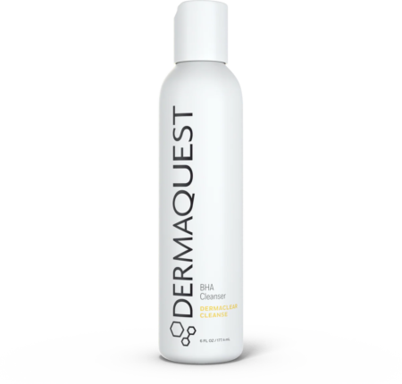 DermaQuest BHA Cleanser