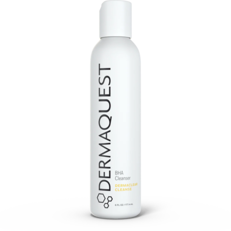 DermaQuest BHA Cleanser