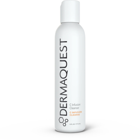 DermaQuest - C Infusion Cleanser