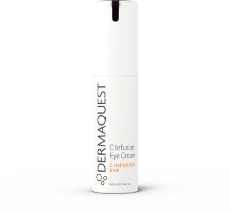 DermaQuest - C Infusion Eye Cream