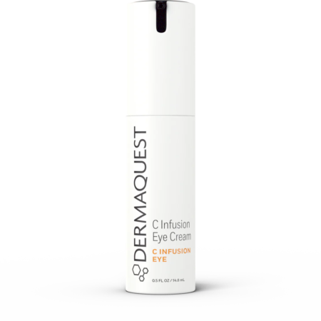 DermaQuest - C Infusion Eye Cream