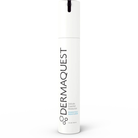 DermaQuest Delicate Essential Moisturizer