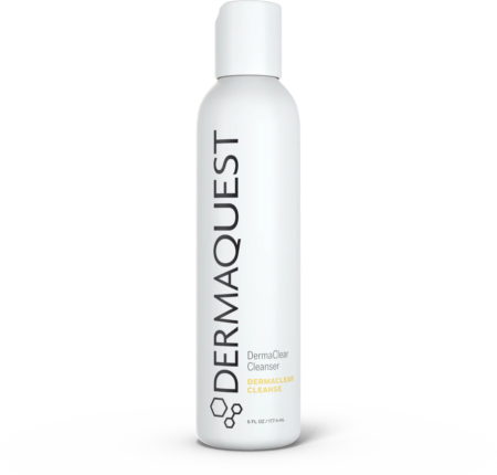 DermaQuest DermaClear Cleanser
