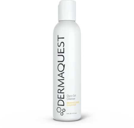 DermaQuest Glyco Gel Cleanser