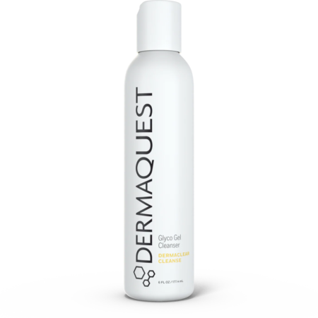 DermaQuest Glyco Gel Cleanser