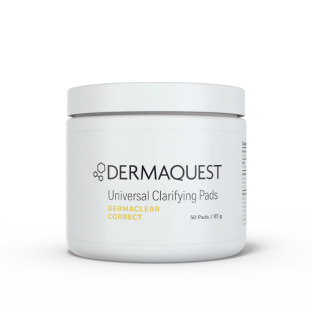 DermaQuest Universal Clarifying Pads