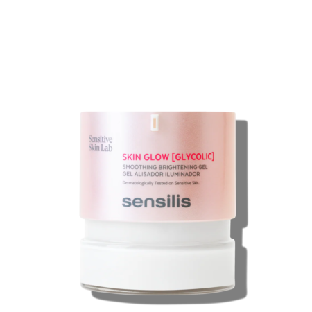 Sensilis - Skin Glow Glycolic Gel