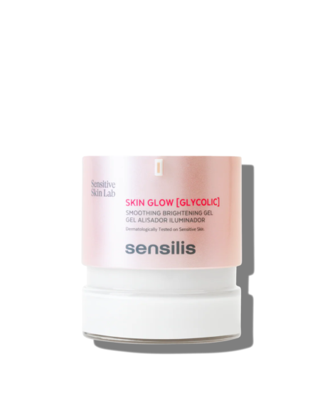 Sensilis - Skin Glow Glycolic Gel