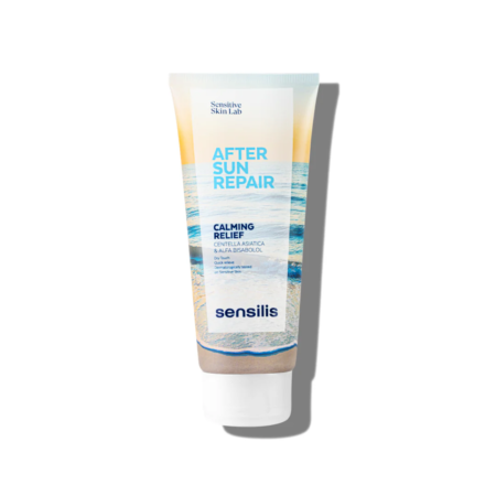 Sensilis After Sun Repair Calming Relief