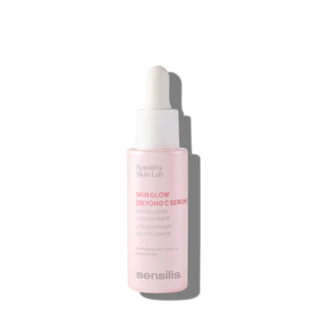 Sensilis Skin Glow Beyond C Serum