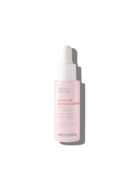 Sensilis Skin Glow Beyond C Serum