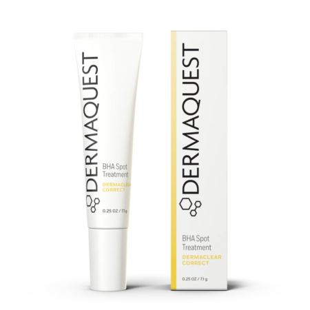 DermaQuest BHA Spot Treatment