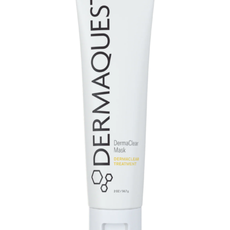 DermaQuest DermaClear Mask