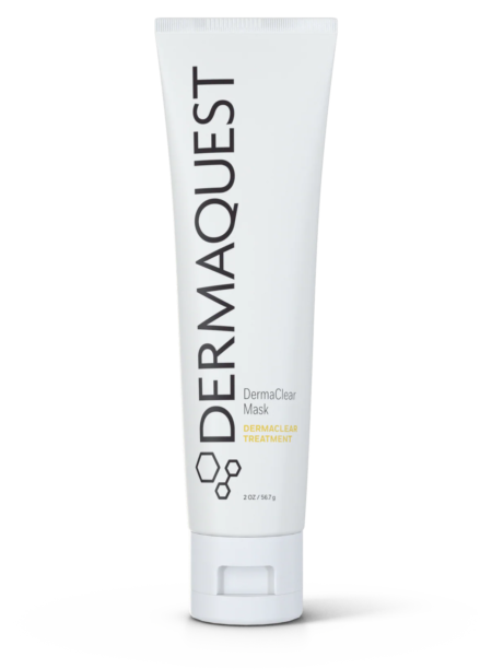 DermaQuest DermaClear Mask