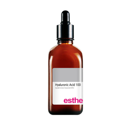 Esthemax - Hyaluronic Acid 100% Serum