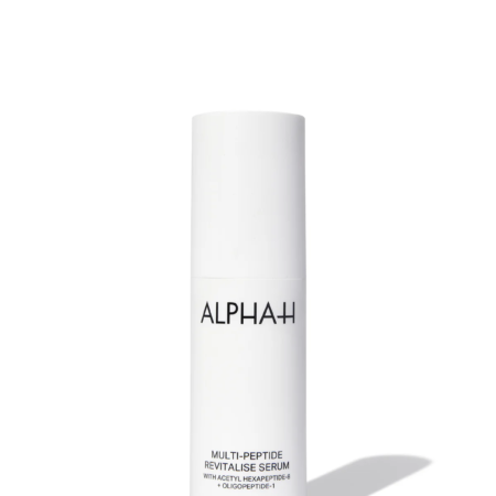 Alpha-H Multi-Peptide Revitalise Serum