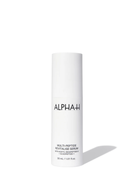 Alpha-H Multi-Peptide Revitalise Serum