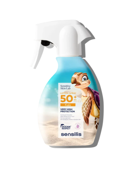 Sensilis Lotion Spray 50+ Kids