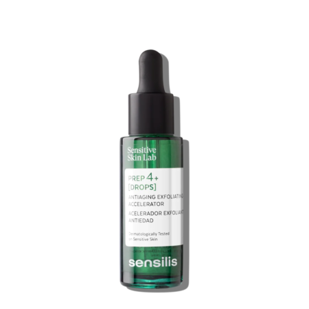 Sensilis PREP4+ [DROPS]