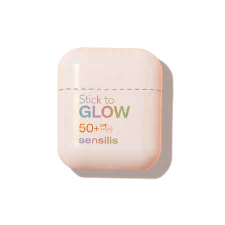 Sensilis - Stick to Glow SPF50+