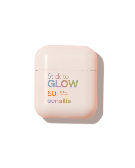 Sensilis - Stick to Glow SPF50+