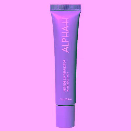 Alpha-H - Peptide Lip Perfector